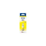 Tinta Epson L355/L555 Bote Amarillo 664 Ecotank Bottle (70ML)