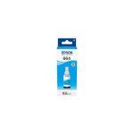 Tinta Epson L355/L555 Bote Cyan 664 Ecotank Bottle (70ML)