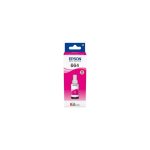 Tinta Epson L355/L555 Bote Magenta 664 Ecotank Bottle (70ML)
