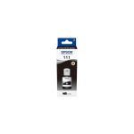 Tinta Epson MX1XX Bote Black T03M Ecotank Bottle 111