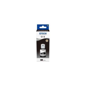 Tinta Epson MX1XX Bote Black T03M Ecotank Bottle 111