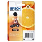 Tinta Epson Radiofrecuencia C13T33314022 Black T3331