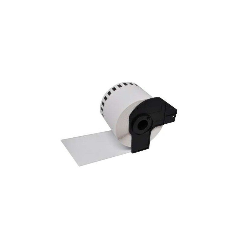 Etiquetas Genericas DK22205