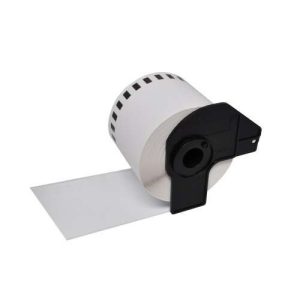 Etiquetas Genericas Reemplaza DK22225