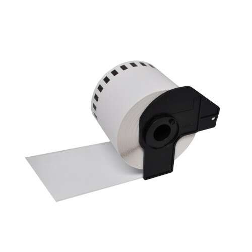 Etiquetas Genericas Reemplaza DK22225