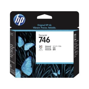 Cabezal de Impresion HP P2V25A