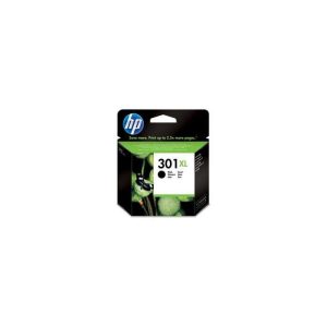 Tinta HP 301XL CH563EE Black