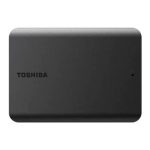 Disco Duro Externo Toshiba CB 1TB 2
