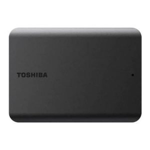 Disco Duro Externo Toshiba CB 1TB 2