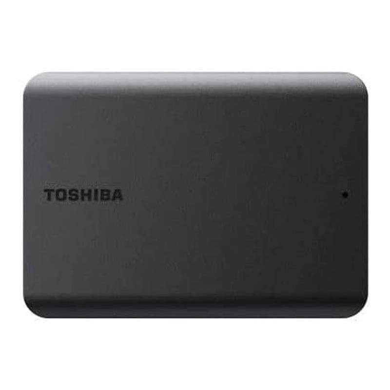 Disco Duro Externo Toshiba CB 1TB 2 Disco Duro Externo Toshiba CB 1TB 2