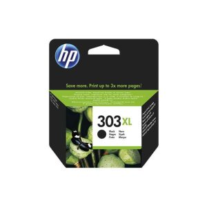 Tinta HP 303XL T6N04AE Black