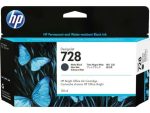 Tinta HP 3WX25A 728 Black