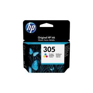 Tinta HP 3YM60AE 305 Color