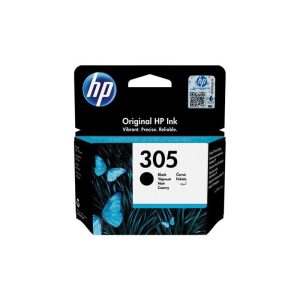 Tinta HP 3YM61AE 305 Black