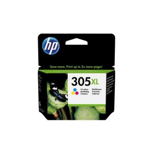 Tinta HP 3YM63AE 305XL Color