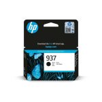 Tinta HP 4S6W5NE 937 Black