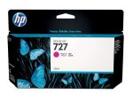 Tinta HP 727 B3P20A Magenta
