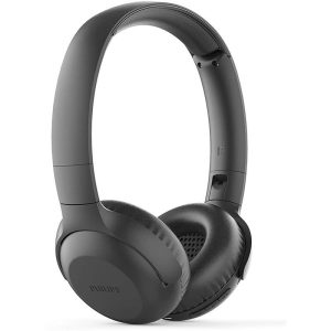 Auriculares + Micrófono Philips TAUH202 Bluetooth Black