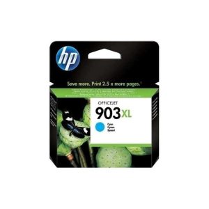Tinta HP 903XL T6M03AE Cyan