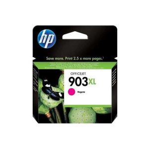 Tinta HP 903XL T6M07AE Magenta