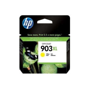 Tinta HP 903XL T6M11AE Yellow
