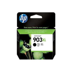 Tinta HP 903XL T6M15AE Black