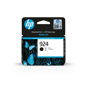 Tinta HP 924 Black