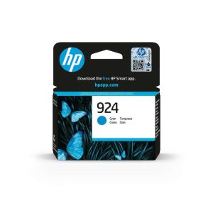 Tinta HP 924 Cyan