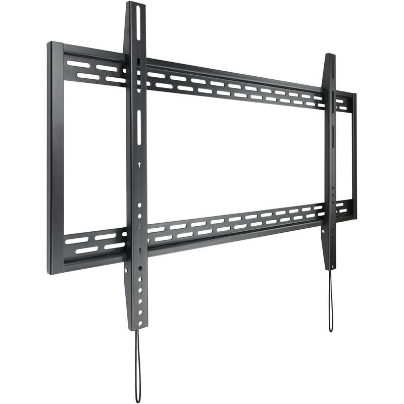 Soporte Pared TV Monitor TooQ 60-100 130KG Black
