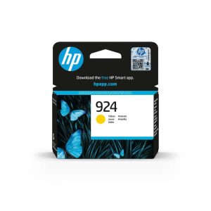 Tinta HP 924 Yellow