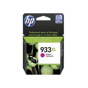 Tinta HP 933XL CN055AE Magenta