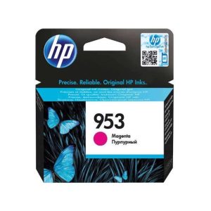 Tinta HP 953 F6U13AE Magenta