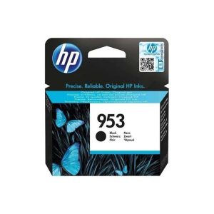 Tinta HP 953 Pro 8710 L0S58AE Black