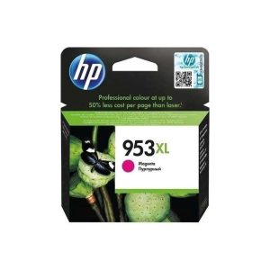Tinta HP 953XL F6U17AE Magenta
