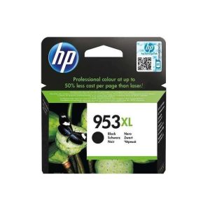 Tinta HP 953XL L0S70AE Black