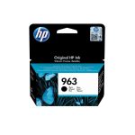 Tinta HP 963 3JA26AE Black