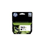 HP 963XL negro 3JA30AE