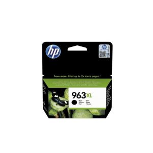 Tinta HP 963XL 3JA30AE Black