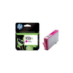 Tinta HP CD973AE 920XL Magenta