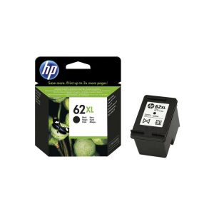 Tinta HP Envy 5640 C2P05AE 62XL Black