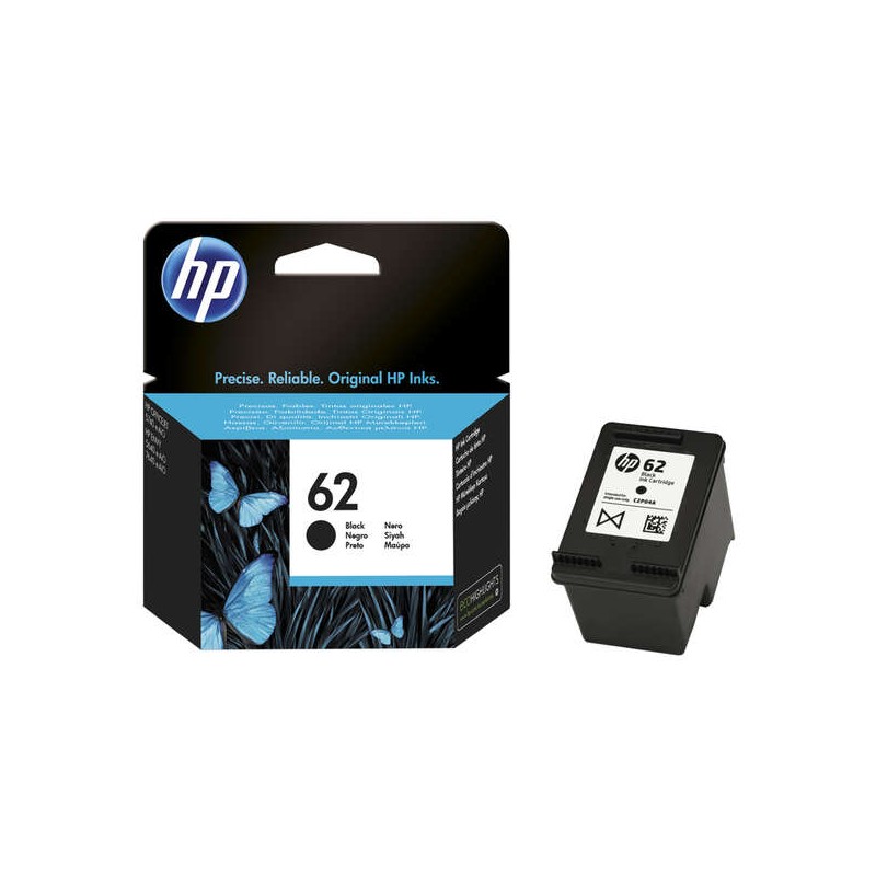 Tinta HP Envy 5640 N62 C2P04AE Black