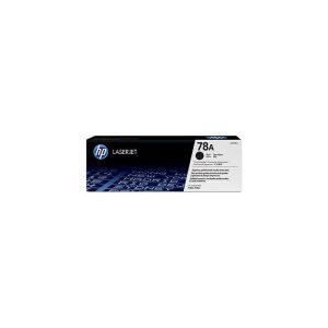 Toner HP CE278A Black