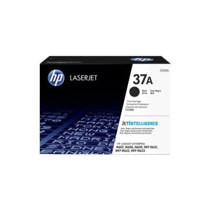 Toner HP CF237A Black
