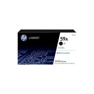 Toner HP CF259A 59A Black