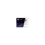 Toner HP CF287X 87X Black