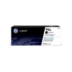 Toner HP CF294A Black