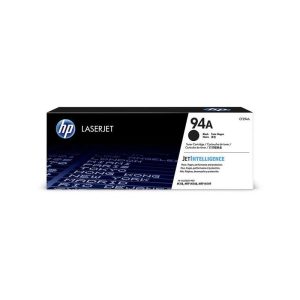 Toner HP CF294A Black