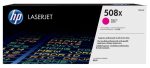 Toner HP CF363X Magenta 508X
