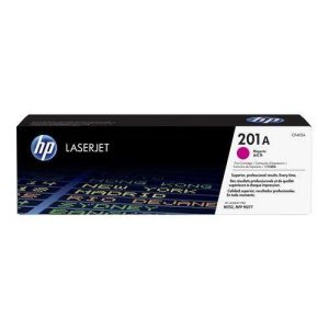 Toner HP CF402A Nº201A Magenta 1.400 Copias