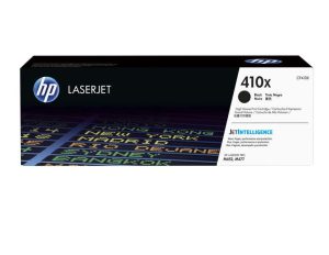 Toner HP CF410X Black